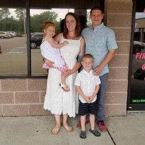 Meet your Posher, Sandra